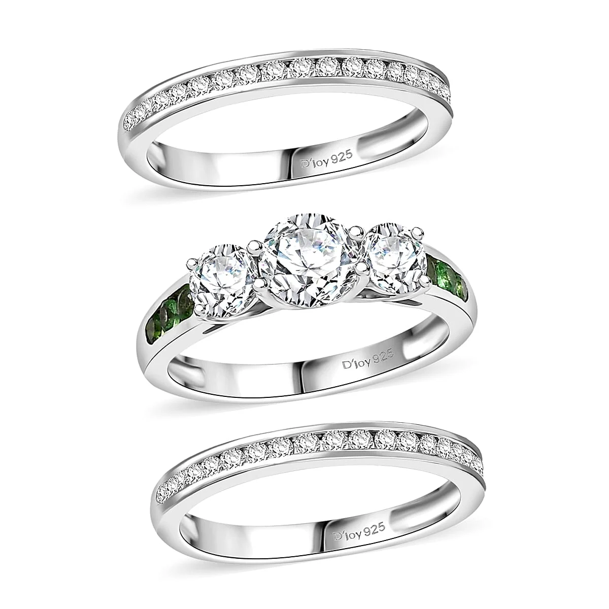 Fashionable HomeJewelryRingsFashion Rings 4326656 Breathable