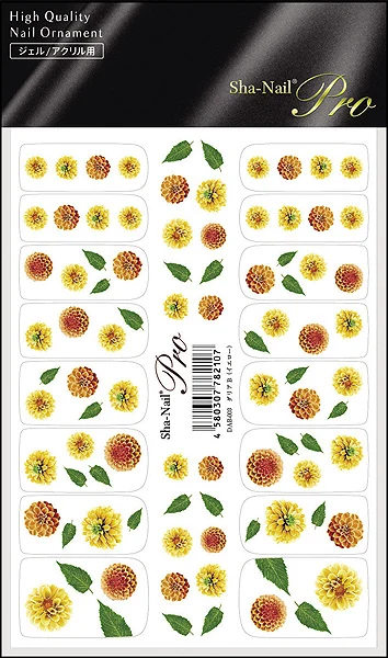 Responsible Yellow Dahlias Practical