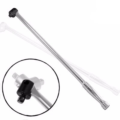 Smart 1 2 Drive 24 Breaker Bar for Socket Wrench Effective