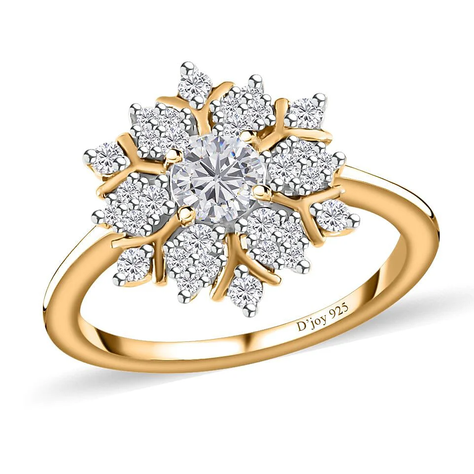 Sophisticated HomeJewelryRingsCluster Rings 7742957 Dependable